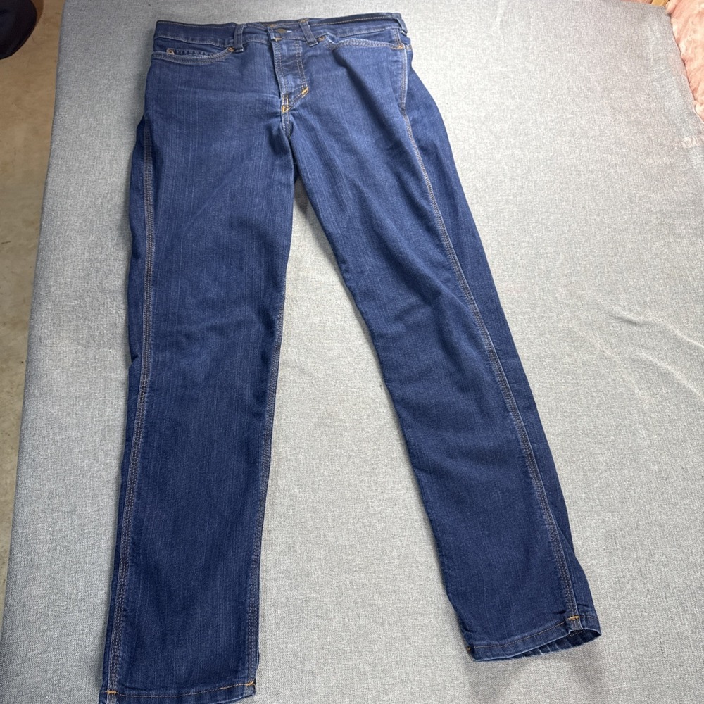 Origin Women's Jeans Made In Usa Legit Fit Size 30